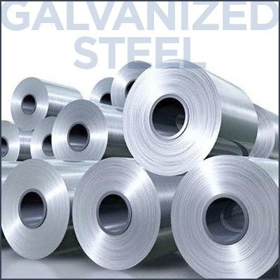 Elite 6x6-ft Galvalume Corrosion-Resistant Steel Shed