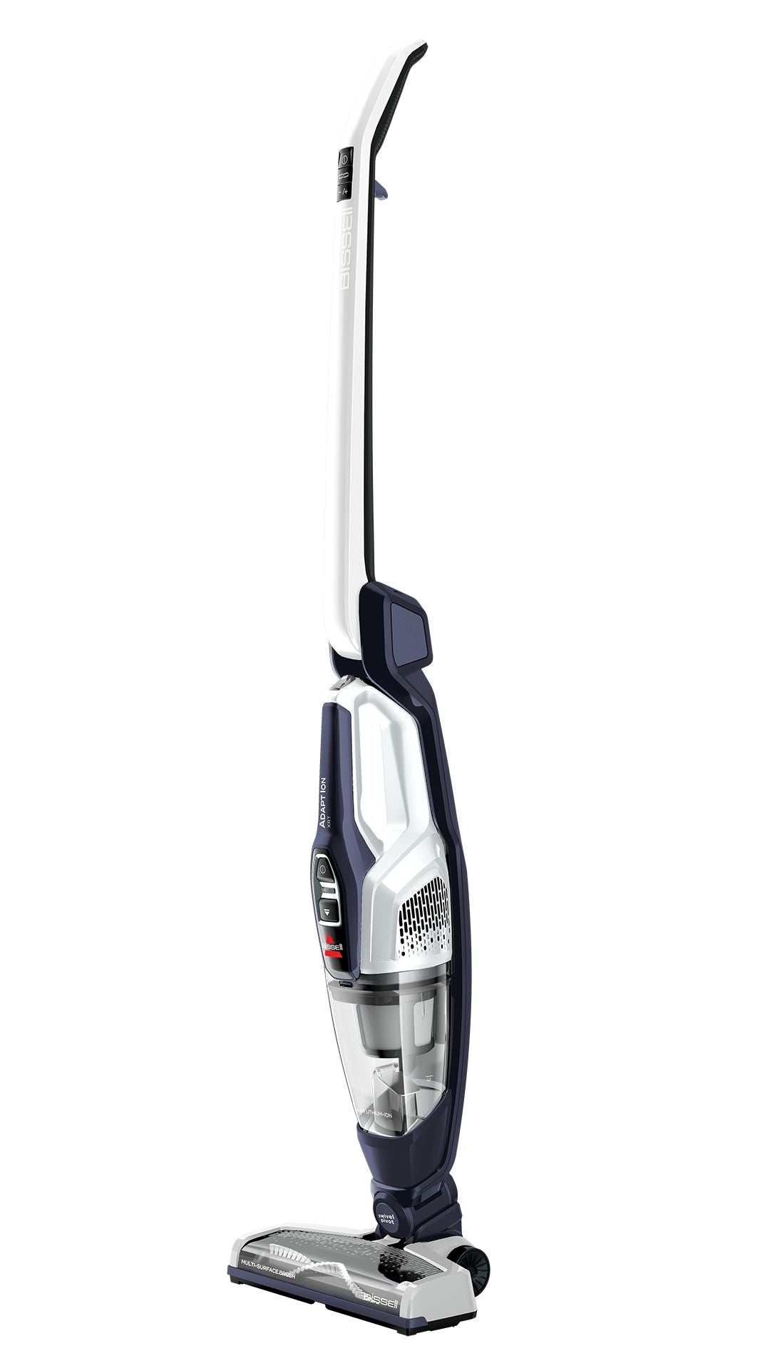 Adapt Ion Cordless Stick Vacuum Cleaner