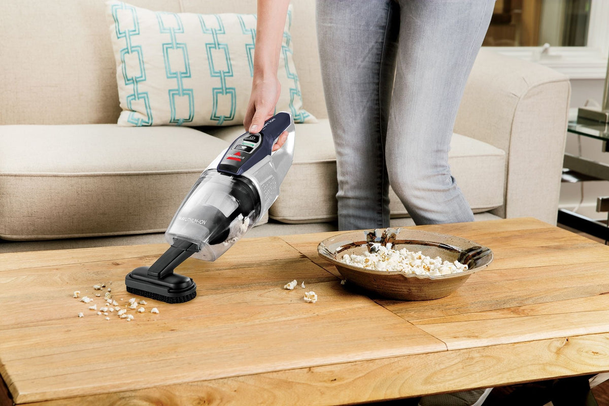 Adapt Ion Cordless Stick Vacuum Cleaner