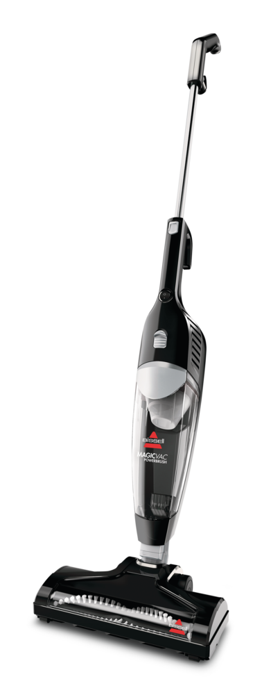 Magic Vac PowerBrush 3-in-1 Corded Stick Vacuum Cleaner