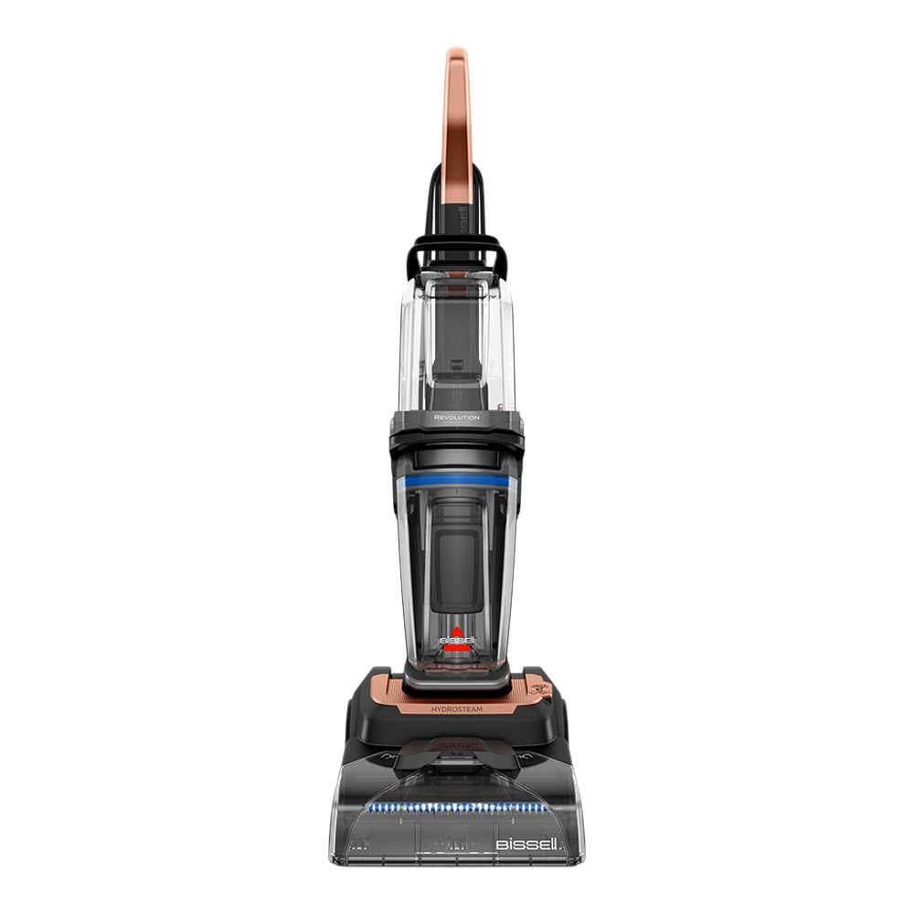 Revolution HydroSteam Upright Deep Cleaner
