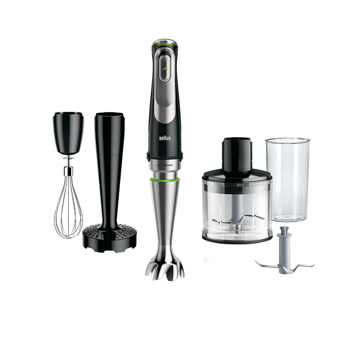 Hand Blender MQ9