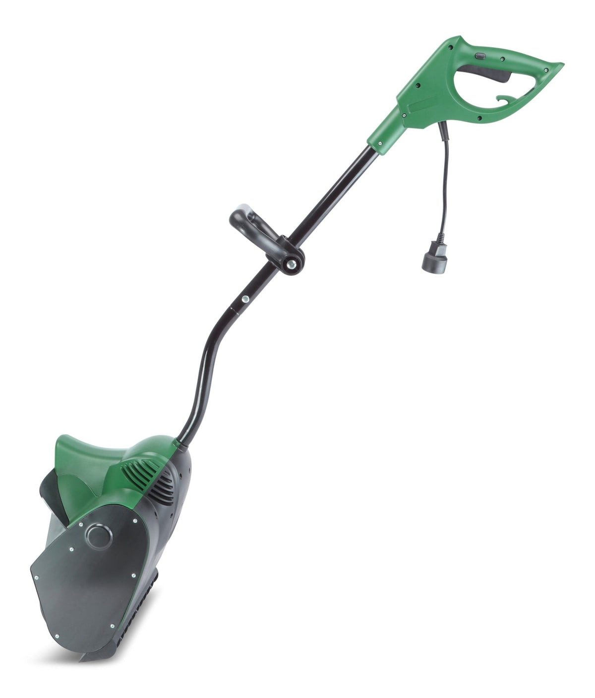 10-Amp Corded Electric Snow Shovel, 12-in