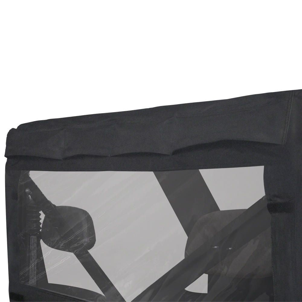 UTV Cab Enclosure for Ranger 900 XP, Black