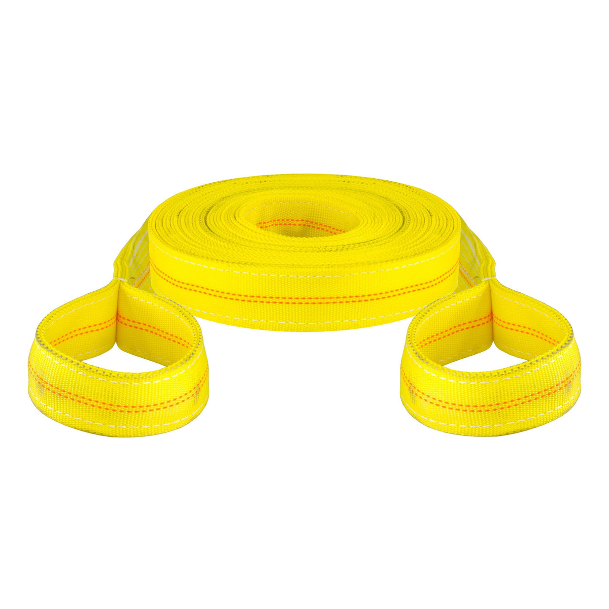 83066 2-in x 30-ft Tow Strap (9,000-lb, GVW)