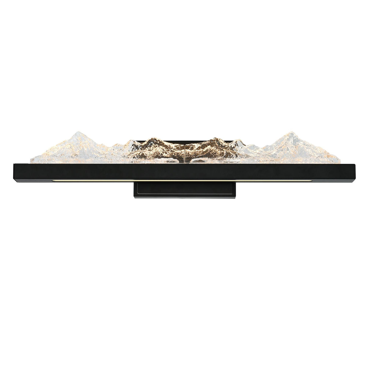 Himalayas LED 26in Vanity Light