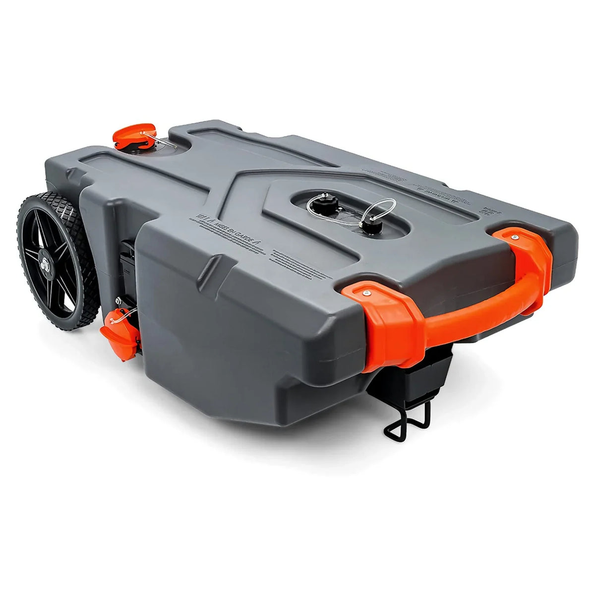 Rhino 36 Gal. Portable Holding Tank