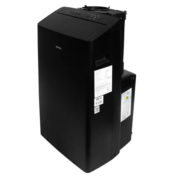 Danby 12,000 BTU SACC Inverter Smart Portable Air Conditioner