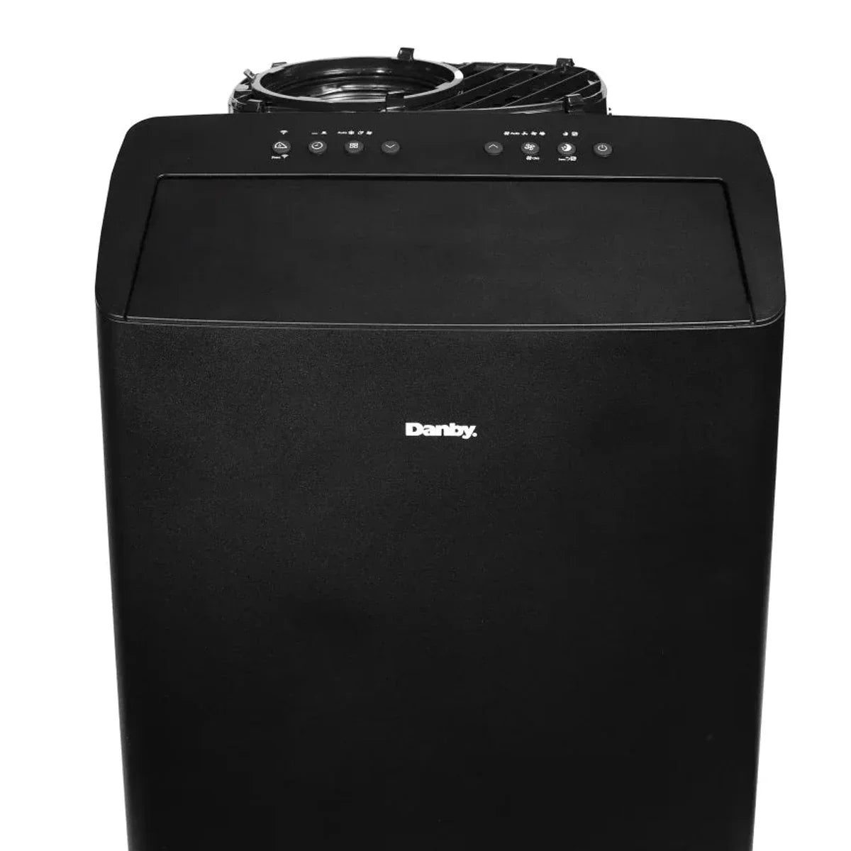 12,000 BTU SACC Inverter Smart Portable Air Conditioner