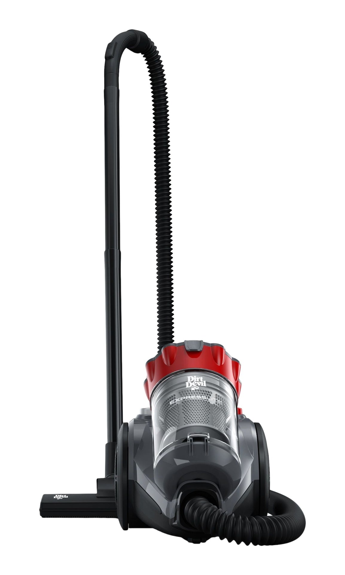 Multi-Surface Express Lite Plus Canister Vaccum
