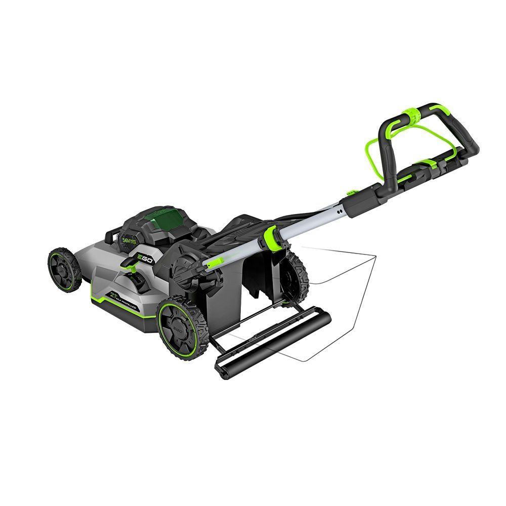 Mower Striping Kit for 21-in Walk Behind Mowers with Heated Cutting Edge