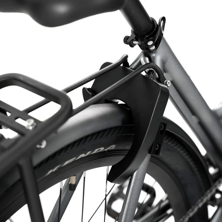 Favorite Hybrid CSC Electric Bike, Step Through