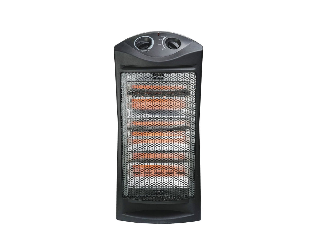 Quartz Radiant Heater