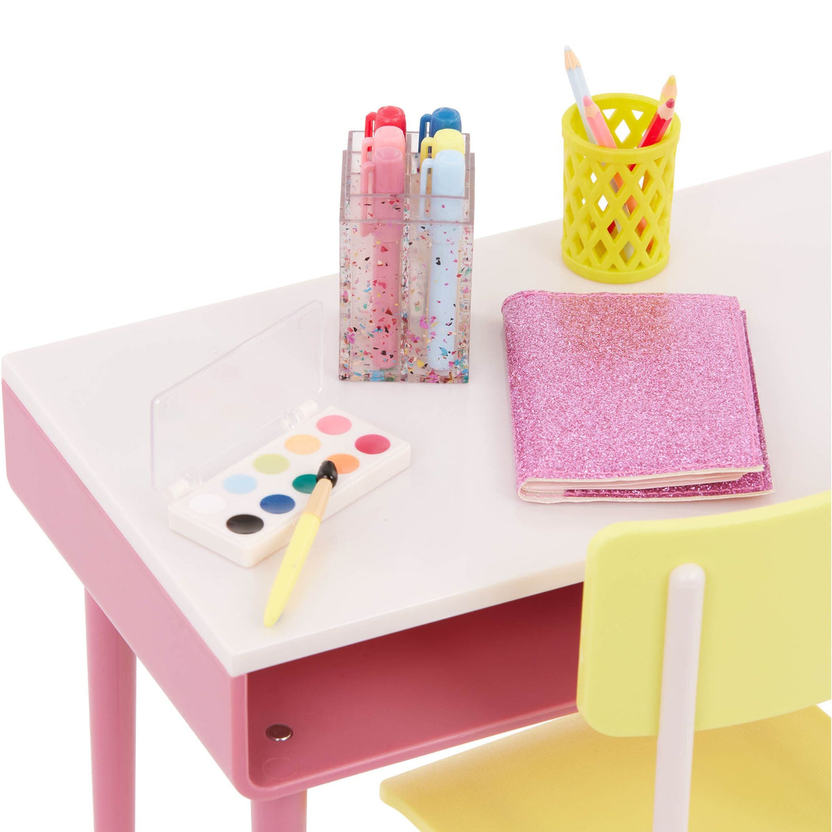 Imagination Home Desk Set, Brilliant Bureay Desk Set Assortment