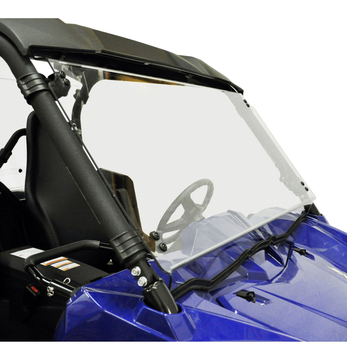 UTV Windshield Full-Tilt for Wolverine