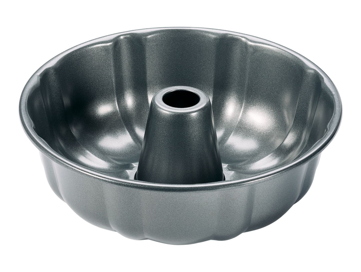 Carbon Steel Bundt Cake Pan with Non-Stick Coating