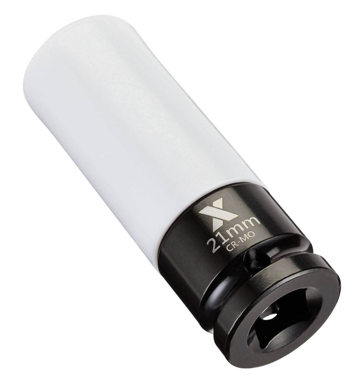 1/2-in Drive Lug Nut Socket, 21-mm