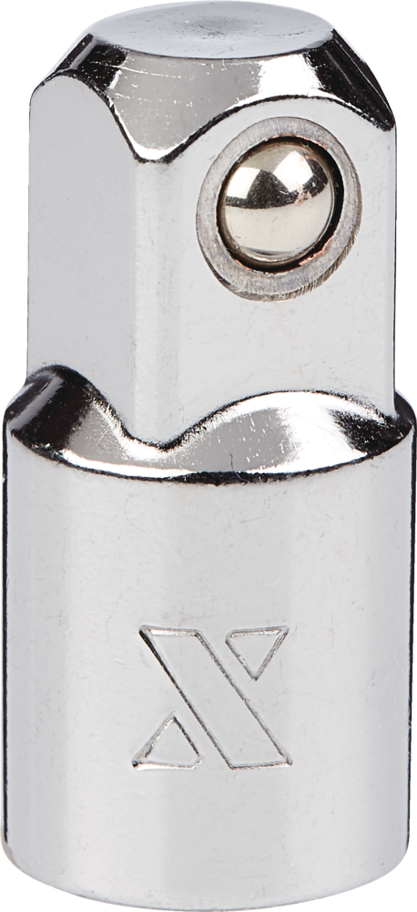 3/8-in to 1/2-in Drive Socket Adapter, CRV