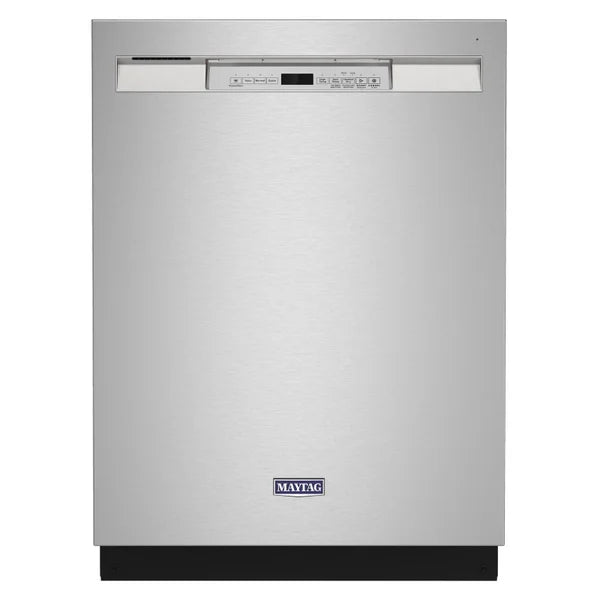 24 in Built-in Dishwasher with Dual Power Filtration