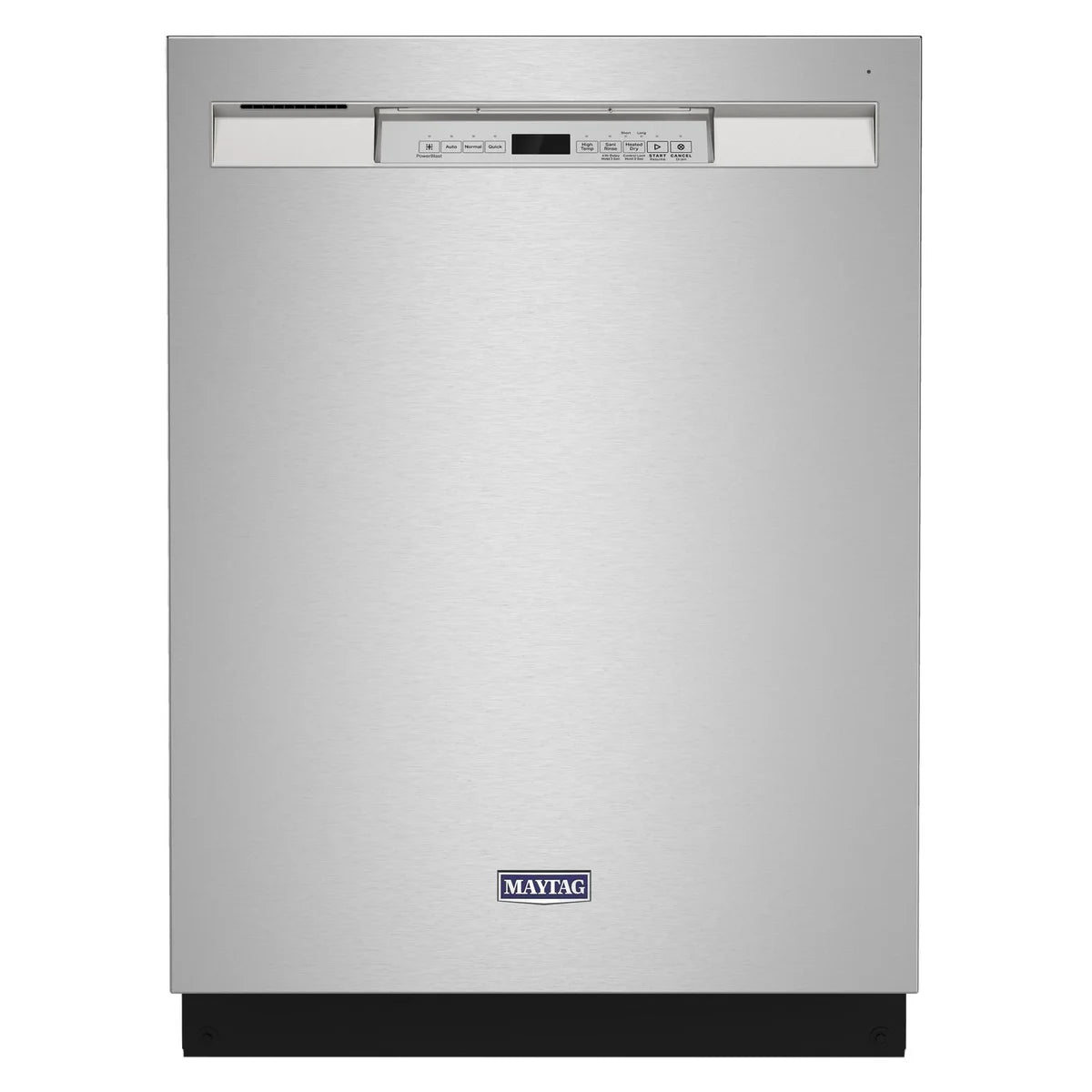 24 in Built-in Dishwasher with Dual Power Filtration