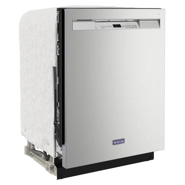 24 in Built-in Dishwasher with Dual Power Filtration