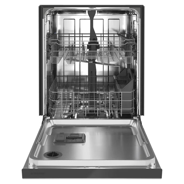 24 in Built-in Dishwasher with Dual Power Filtration