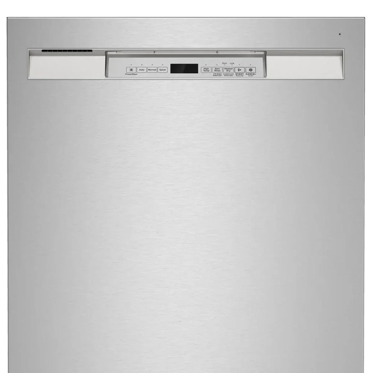 Maytag 24 in Built-in Dishwasher with Dual Power Filtration