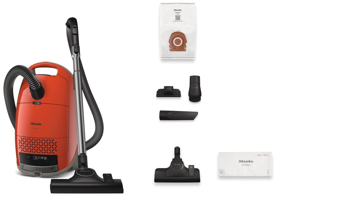 Guard M1 Canister Vacuum