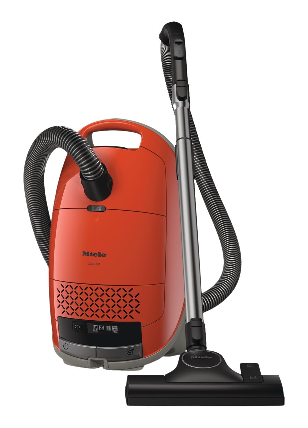 Guard M1 Canister Vacuum
