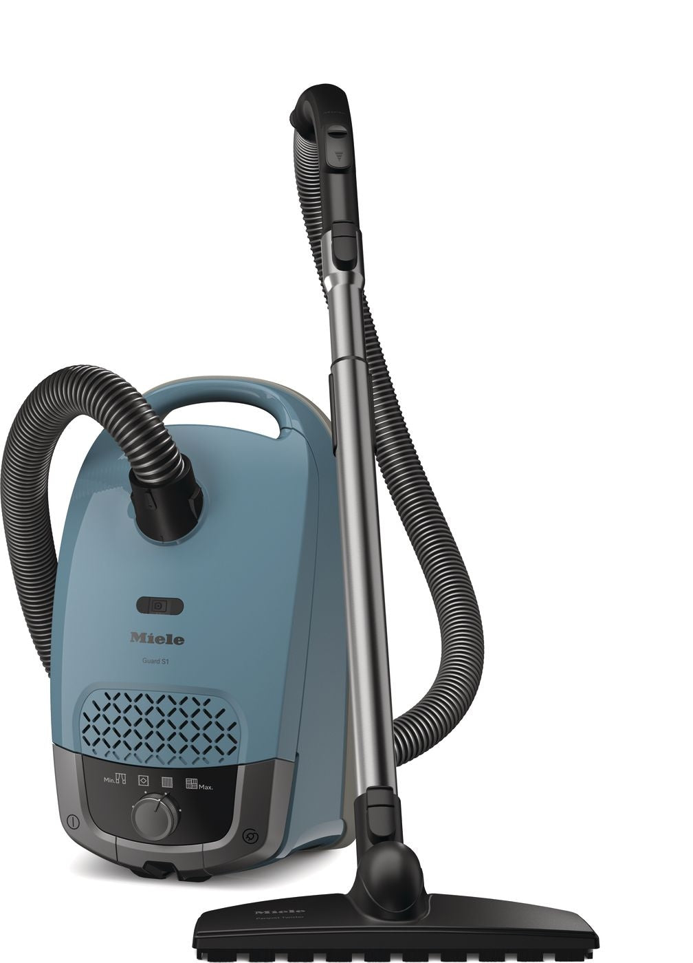 Guard S1 Canister Vacuum