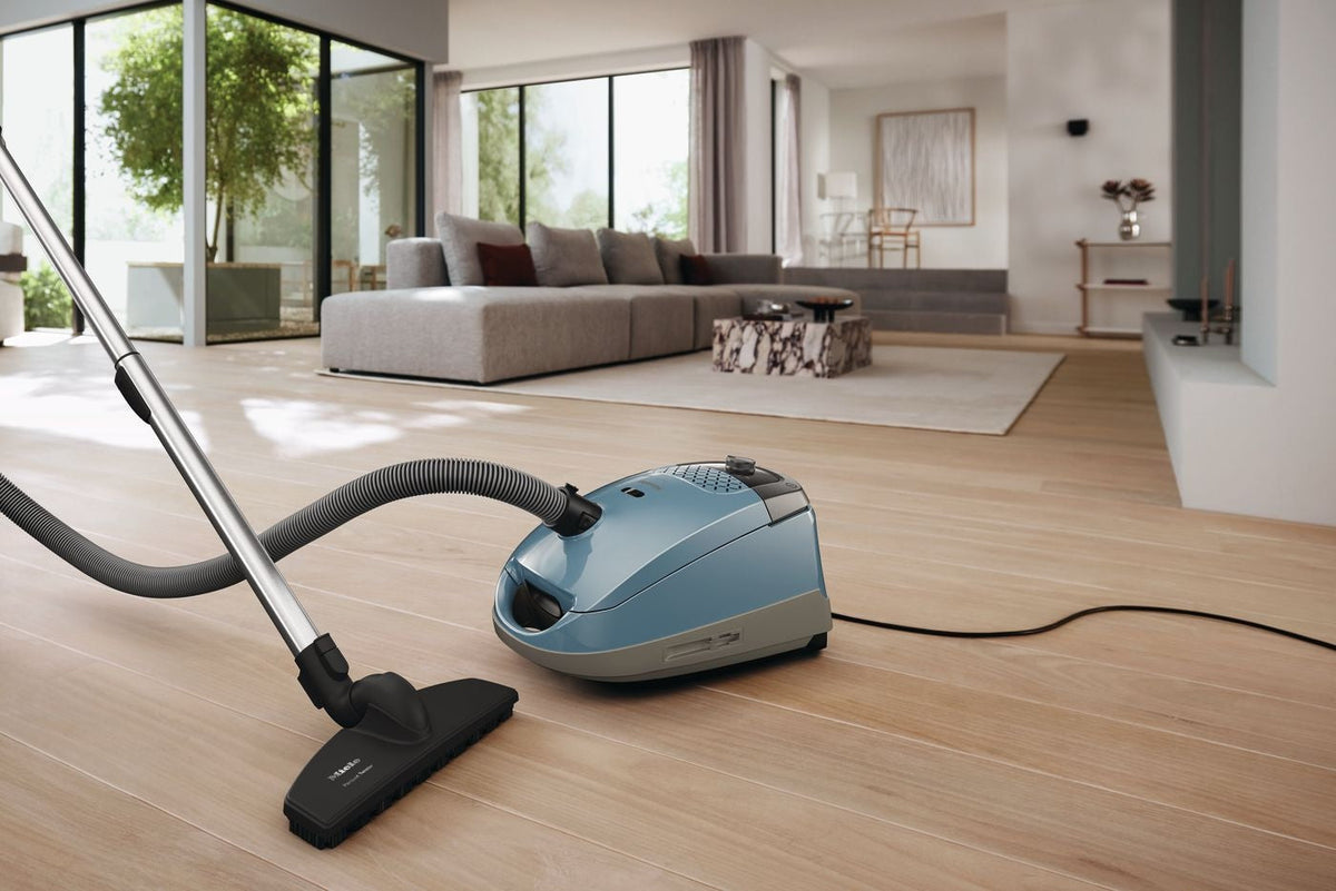 Guard S1 Canister Vacuum