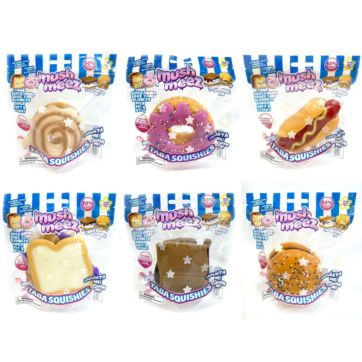 Core Taba Assortment
