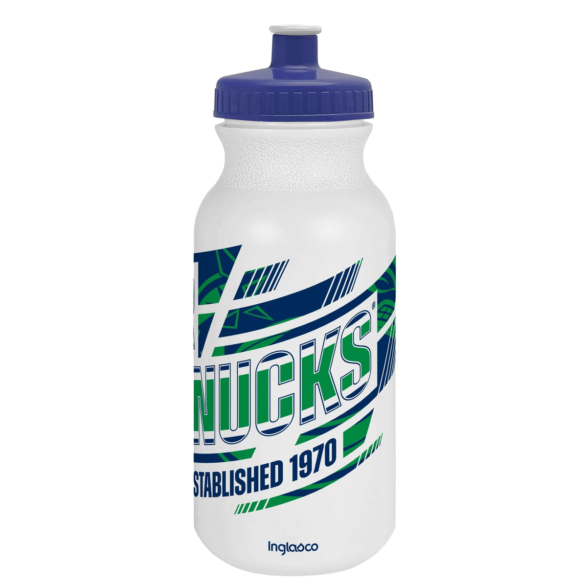 Sports Bottle, 20-oz