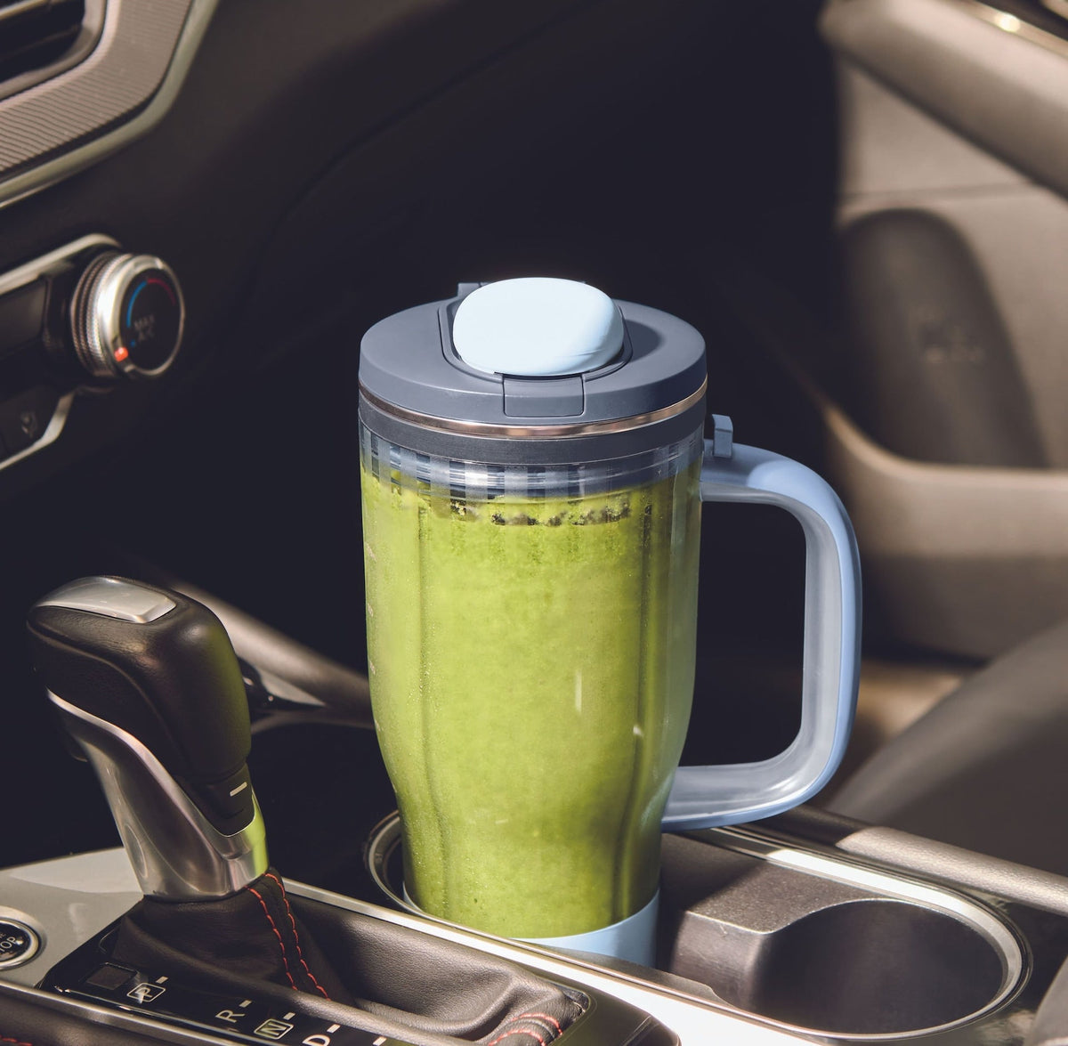 Tumbler Blender with 26-oz Travel Tumbler