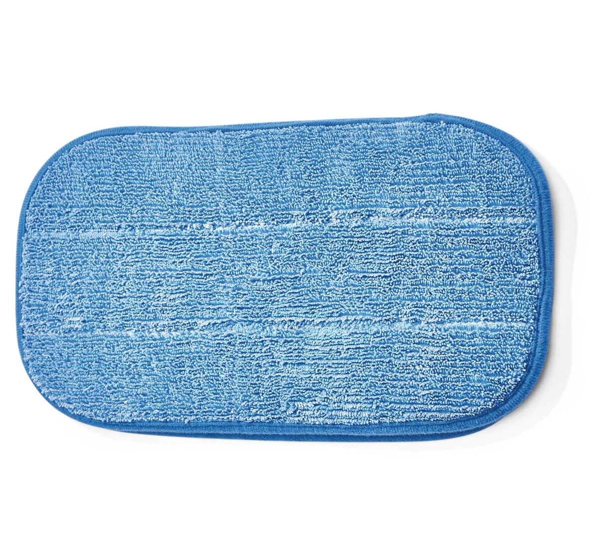 Steam Mop Replacement Pads, 3-pk