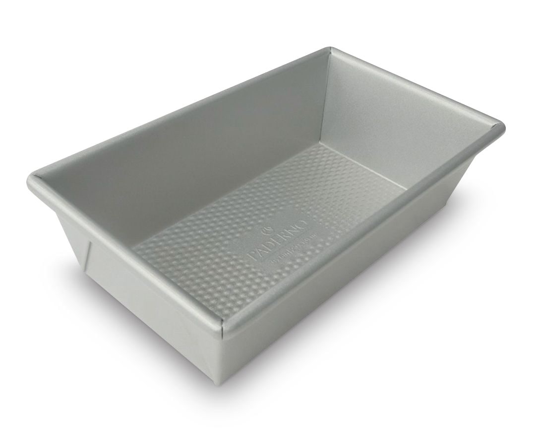 Professional Non-Stick Loaf Pan, 9 x 5-in