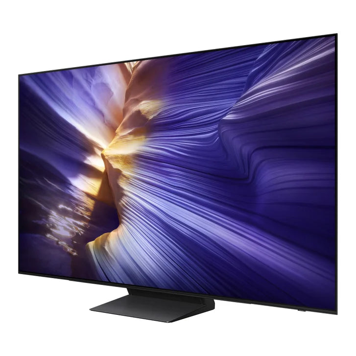 48" Class - S90F Series - 4K UHD OLED TV