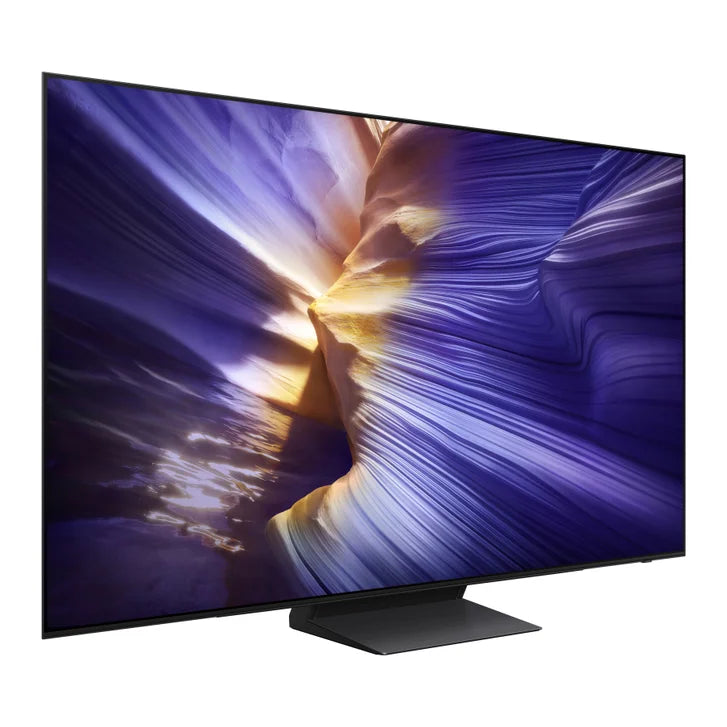48" Class - S90F Series - 4K UHD OLED TV