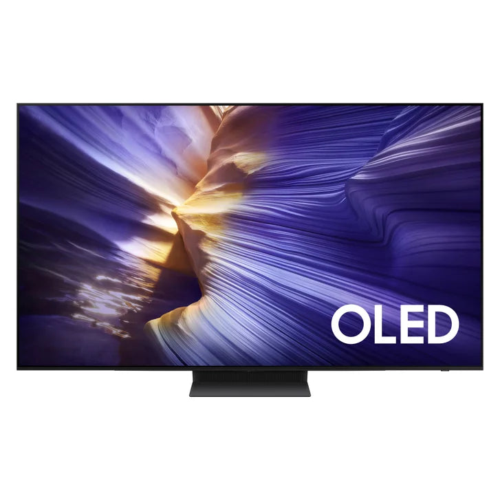 48" Class - S90F Series - 4K UHD OLED TV