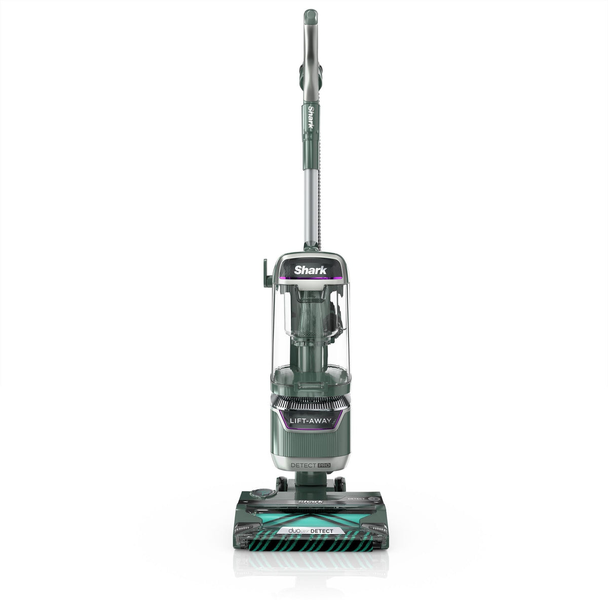 Rotator Detect DuoClean & Lift Away Upright Vacuum