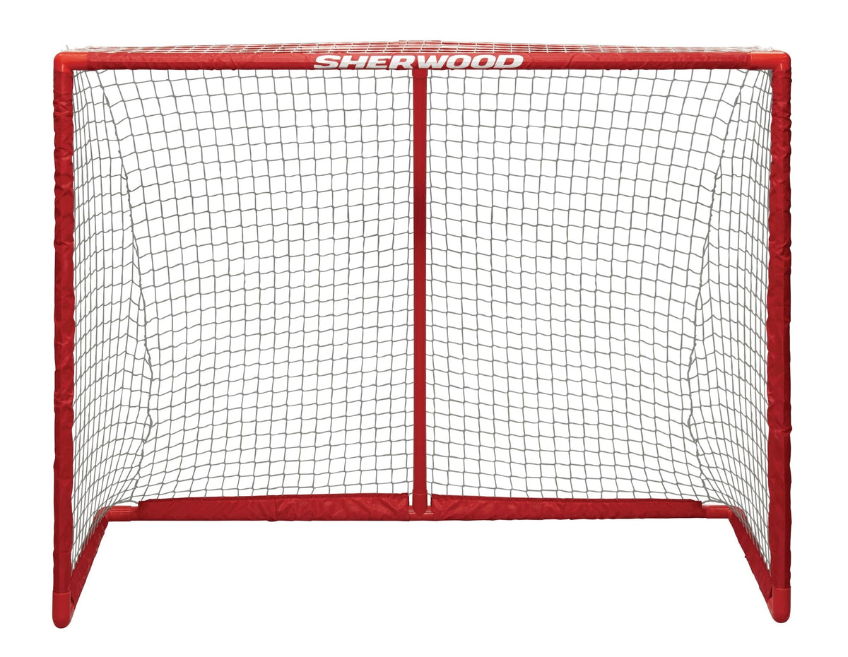 PVC Street Hockey Net, 54-in