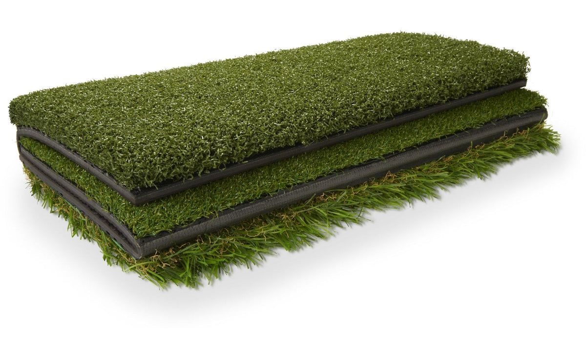 Pure Practice Mat