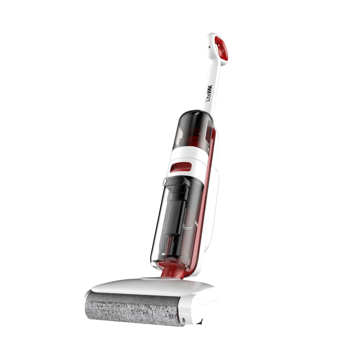 Litevak Corded Hard Floor Wet Cleaner
