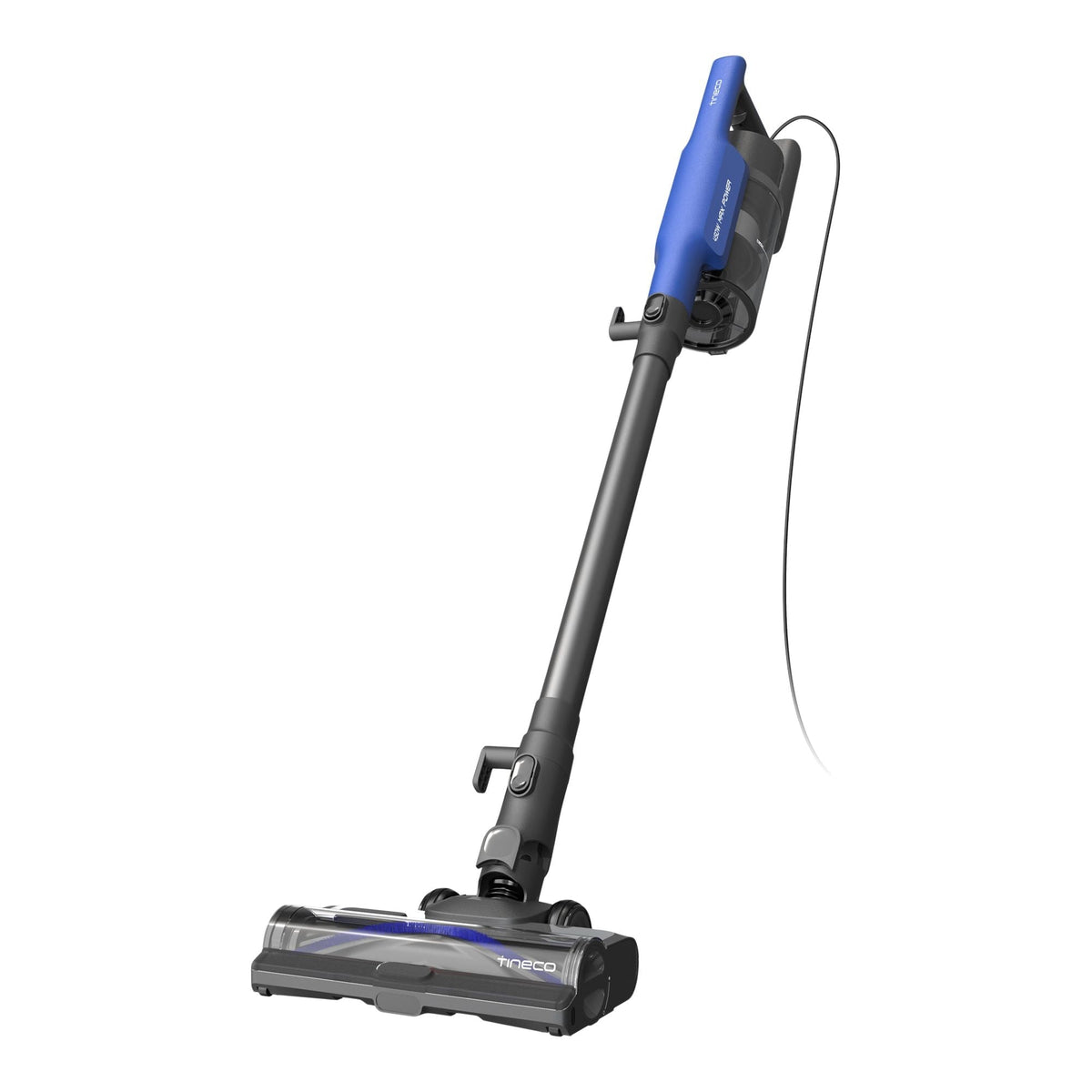 PureCyclone Corded Self-Standing Stick Vacuum