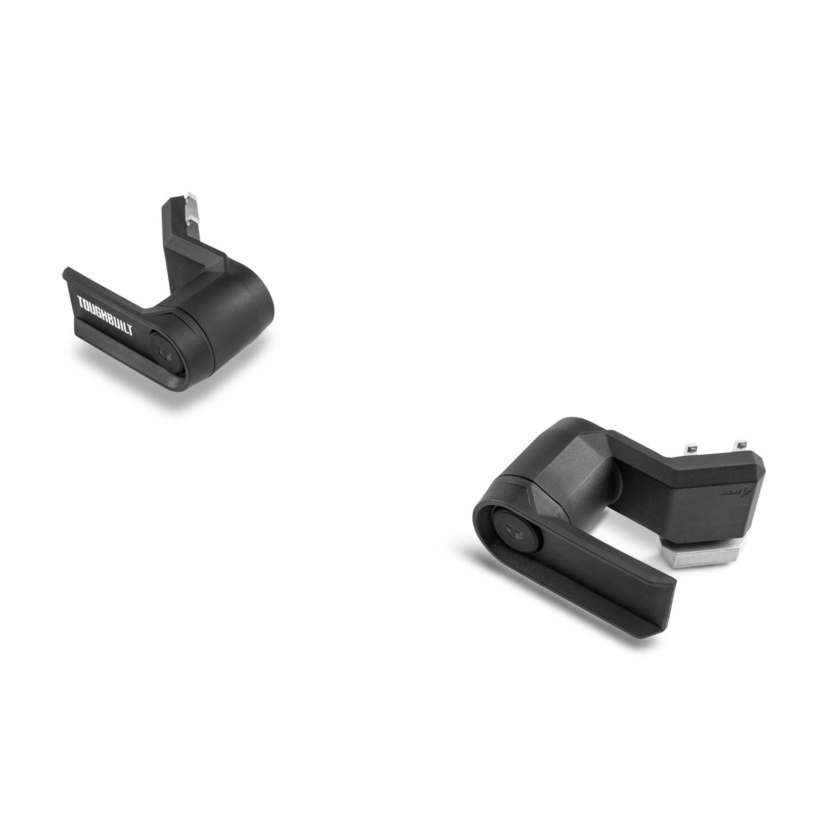 Cord Wrap for Toolbox, Black