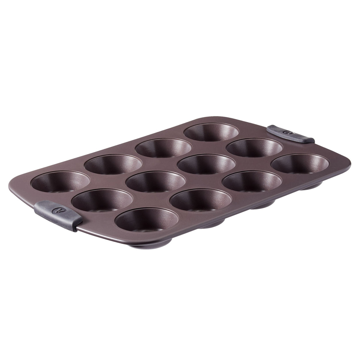 Non-Stick Muffin Tin, 12-Cup
