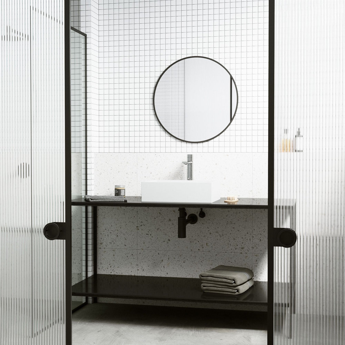 Starr Modern 17x13-in Deep White Bathroom Sink/Basin with Rectangular Vessel
