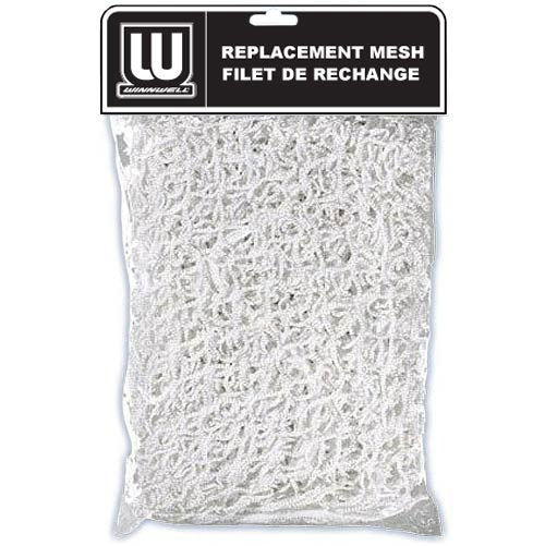 Hockey Net Mesh Replacement, 72-in