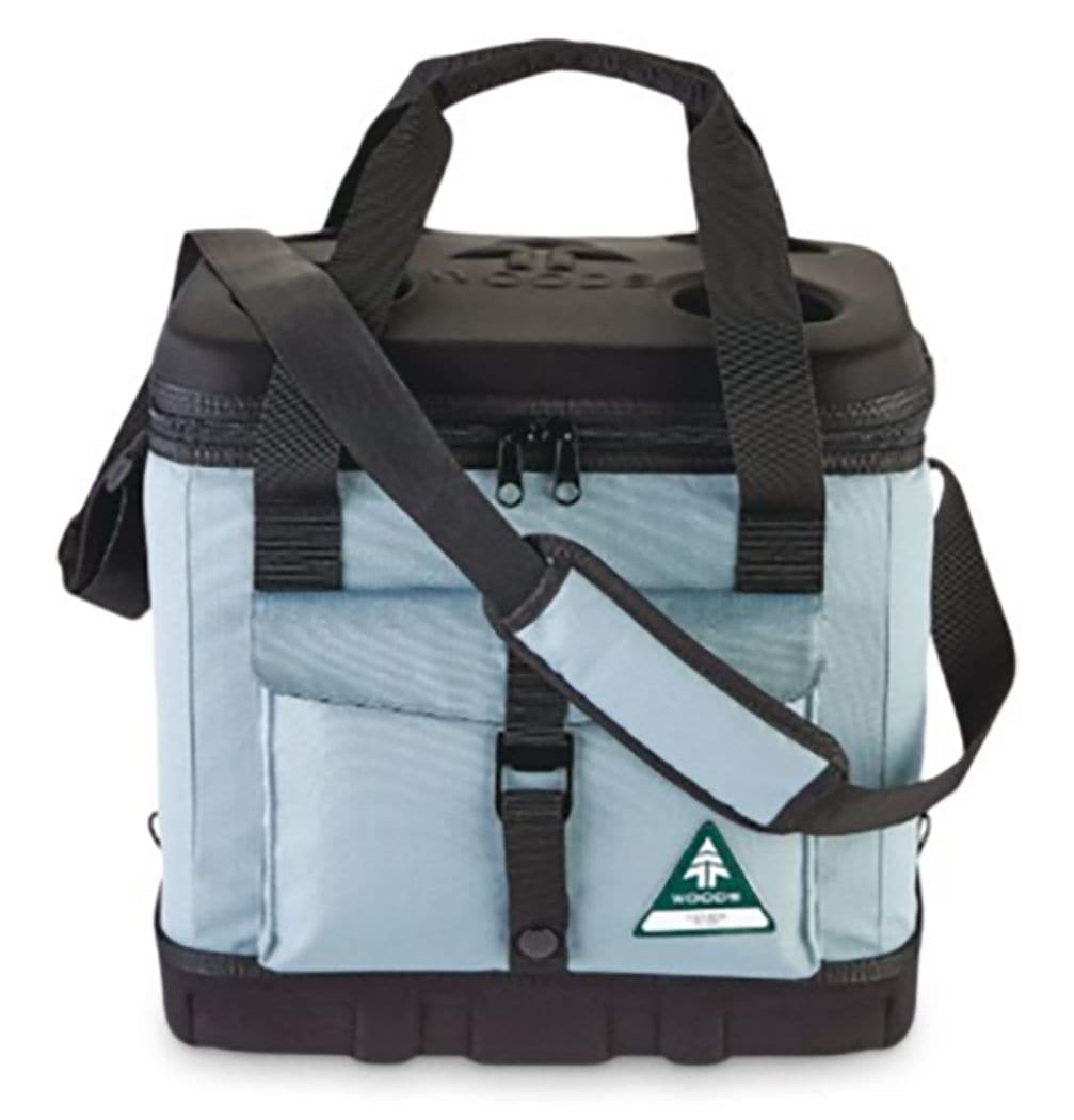 Glacial EVA Soft Cooler, 24-Can