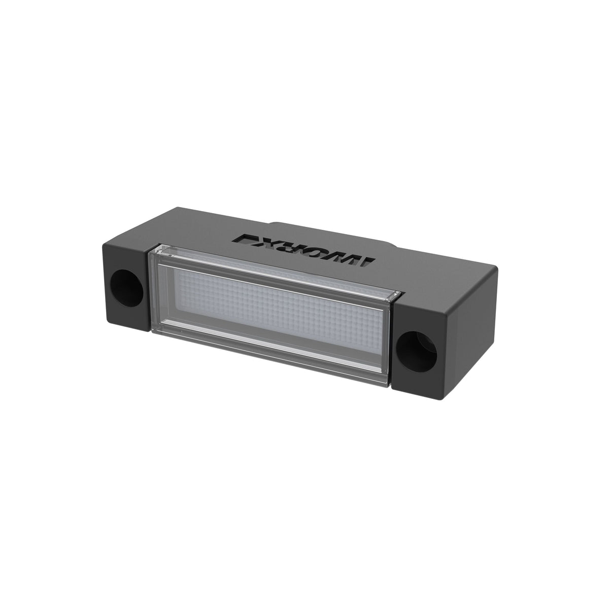 FiatLux Light for Vision Cloud 2.0 Models, Quick Install, Silver